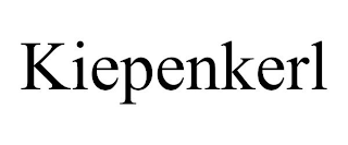 KIEPENKERL