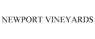 NEWPORT VINEYARDS