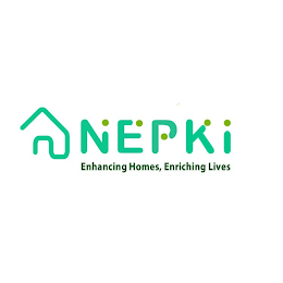 NEPKI ENHANCING HOMES, ENRICHING LIVES