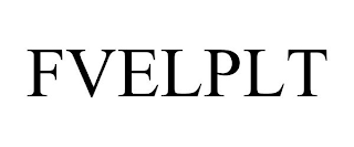 FVELPLT