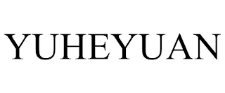 YUHEYUAN