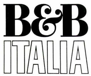 B&B ITALIA