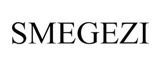 SMEGEZI