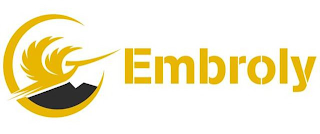 E EMBROLY