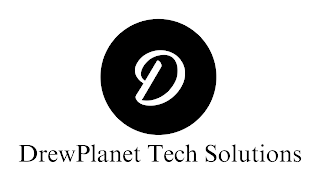 D DREWPLANET TECH SOLUTIONS