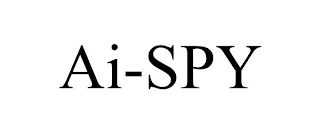 AI SPY