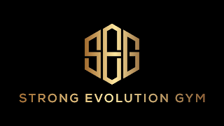 SEG STRONG EVOLUTION GYM