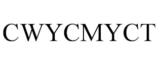 CWYCMYCT
