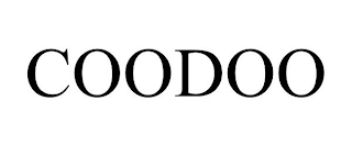 COODOO