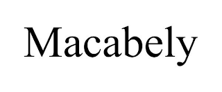 MACABELY