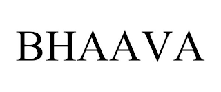 BHAAVA