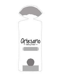 ARTESANO BAKERY BREAD