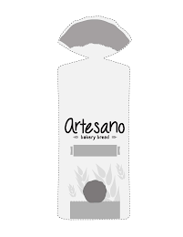 ARTESANO BAKERY BREAD