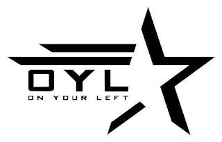 OYL ON YOUR LEFT