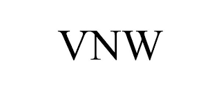 VNW