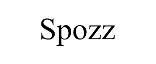 SPOZZ