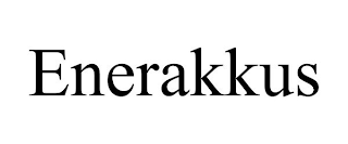 ENERAKKUS