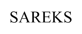 SAREKS