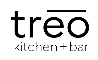 TREO KITCHEN + BAR