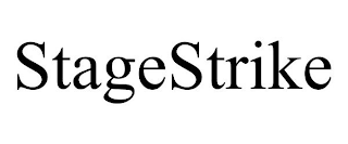 STAGESTRIKE