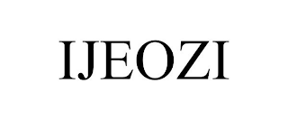 IJEOZI