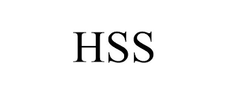 HSS