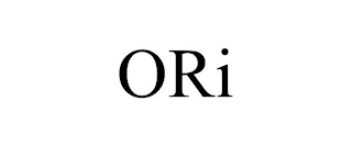 ORI