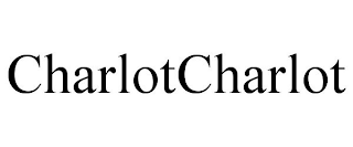 CHARLOTCHARLOT