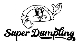 SUPER DUMPLING