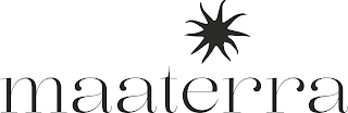 MAATERRA