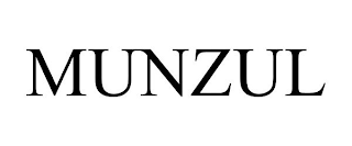 MUNZUL