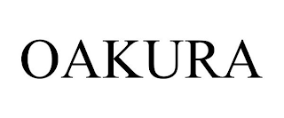 OAKURA