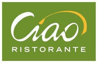 CIAO RISTORANTE