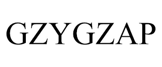 GZYGZAP