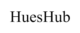 HUESHUB