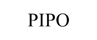 PIPO