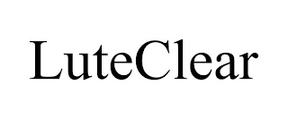 LUTECLEAR