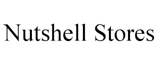 NUTSHELL STORES