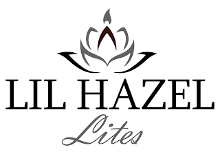 LIL HAZEL LITES