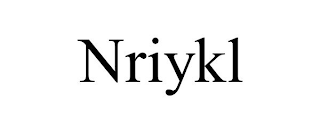 NRIYKL