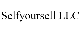 SELFYOURSELL LLC