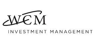 WCM INVESTMENT MANAGEMENT