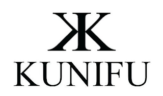 KK KUNIFU