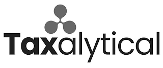 TAXALYTICAL