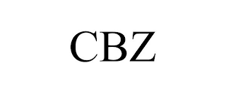 CBZ