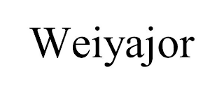 WEIYAJOR