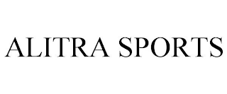 ALITRA SPORTS