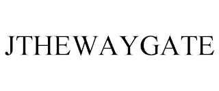 JTHEWAYGATE