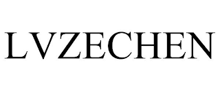 LVZECHEN