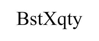 BSTXQTY